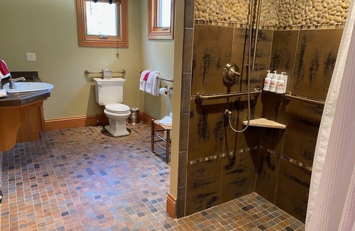 Redstone Hotel | The Historic Redstone Inn