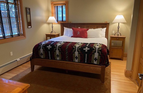 Redstone Hotel | The Historic Redstone Inn