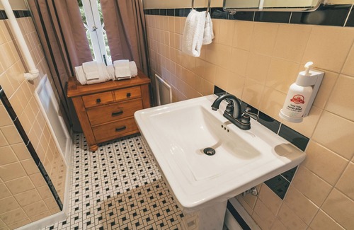 Redstone Hotel | The Historic Redstone Inn