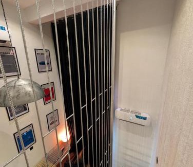 Yaba Apartment | The Hive Apartments - The Forge Unit