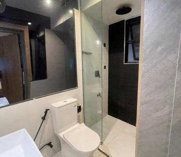 Yaba Apartment | The Hive Apartments - The Forge Unit