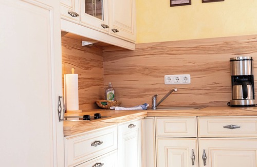 Obergrainau Apartment | The holiday apartment "Alpenglühen" awaits you!