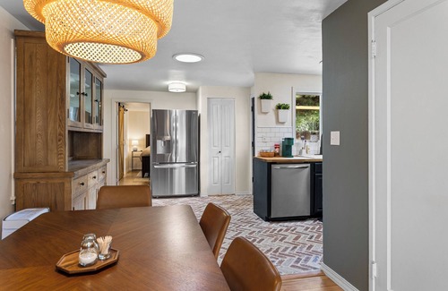 Yakima House | The Home Base