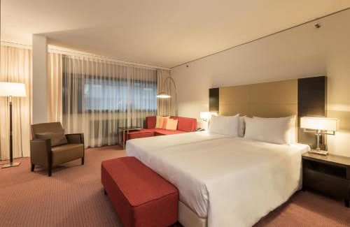 Alt-Wiedikon Hotel | The Home Hotel Zürich - a member of DESIGN HOTELS