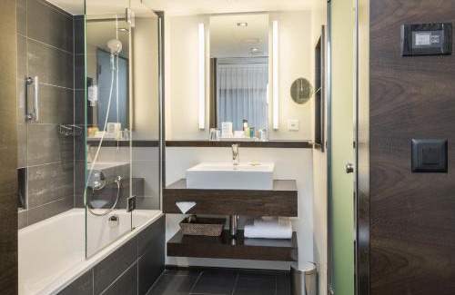 Alt-Wiedikon Hotel | The Home Hotel Zürich - a member of DESIGN HOTELS