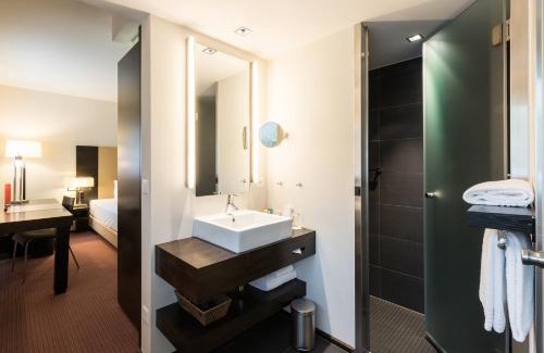 Alt-Wiedikon Hotel | The Home Hotel Zürich - a member of DESIGN HOTELS