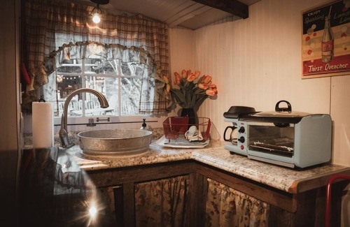 Franklin Other | The Homestead at GratiDude Ranch