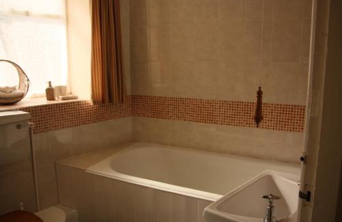 Rhayader House | The Horseshoe Guesthouse
