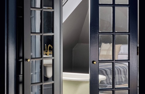 Portsmouth Hotel | The Hotel Portsmouth