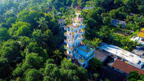 Rathgama House | The Hotel Ujaliya