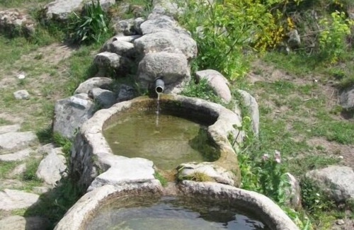 Santa Cruz de la Sierra Cottage | The House of Luis for 2 people