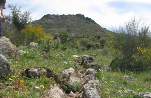 Santa Cruz de la Sierra Cottage | The House of Luis for 2 people