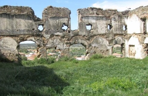 Santa Cruz de la Sierra Cottage | The House of Luis for 2 people