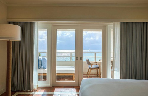 Old Trees Bay Resort | The House, An Autograph Collection All-Inclusive Resort - Adults Only