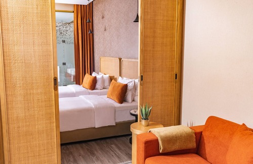 Al Khiran Hotel | The House Hotel Al Khiran