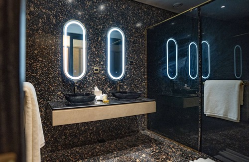 Al Khiran Hotel | The House Hotel Al Khiran