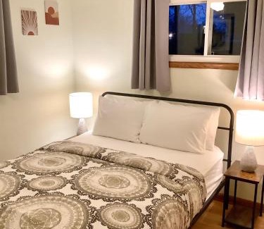 Cuyahoga Falls House | The House Hotels - Erie St. 2