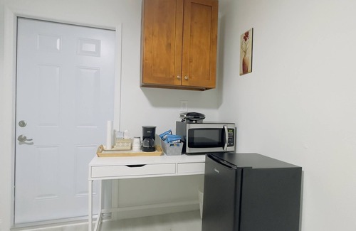 Liberty City Apartment | The house is not in Liberty City, the house is located in West Buenavista.n