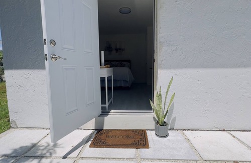 Liberty City Apartment | The house is not in Liberty City, the house is located in West Buenavista.n