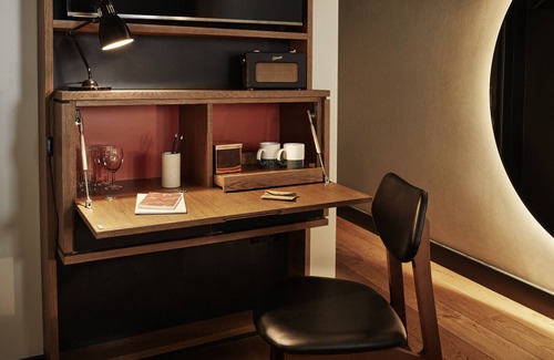 Holborn and Covent Garden Hotel | The Hoxton Holborn