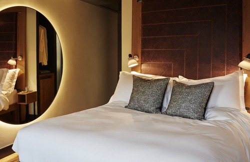 Holborn and Covent Garden Hotel | The Hoxton Holborn