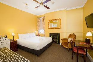 Woollahra Hotel | The Hughenden Boutique Hotel