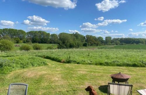 Abbots Salford Other | The Hut - A Shepherd's Hut on our family farm in Warwickshire
