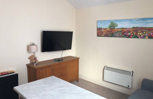Douglas Apartment | The Hutchinson Apartments - Apartment 2 - Studio