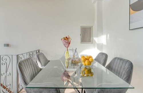 Valletta Apartment | The Iconic Terrace Valletta