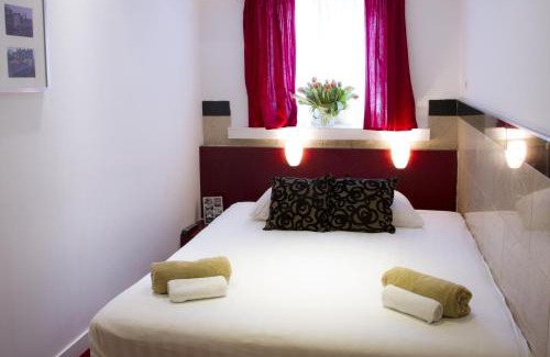 De Weteringschans Hotel | The IF Boutique hotel