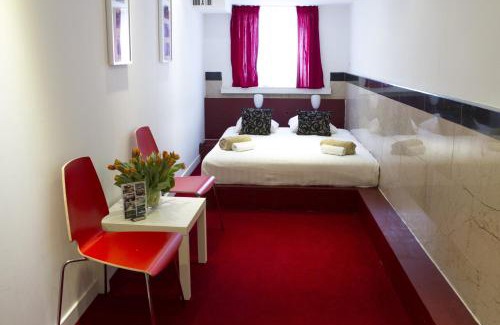 De Weteringschans Hotel | The IF Boutique hotel