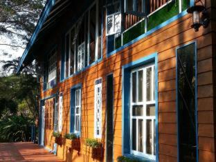 Don Kaeo Resort | The Imperial Chiang Mai Resort & Sports Club