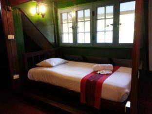 Don Kaeo Resort | The Imperial Chiang Mai Resort & Sports Club