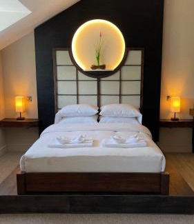 Saundersfoot Hotel | The Imperial Dragon Hotel