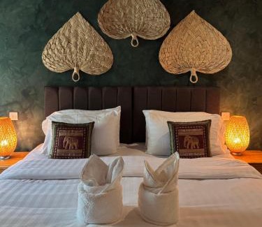 Saundersfoot Hotel | The Imperial Dragon Hotel
