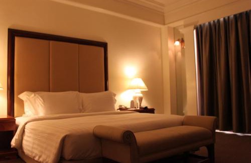Nai Mueang Hotel | The Imperial Hotel & Convention Centre Korat