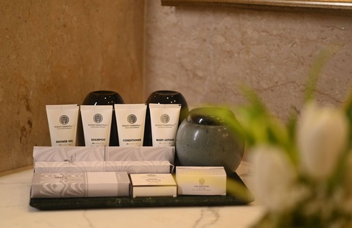 Connaught Place Hotel | The Imperial New Delhi
