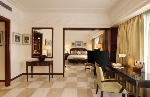 Connaught Place Hotel | The Imperial New Delhi