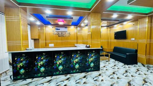 Banani Hotel | The Imperial Residence