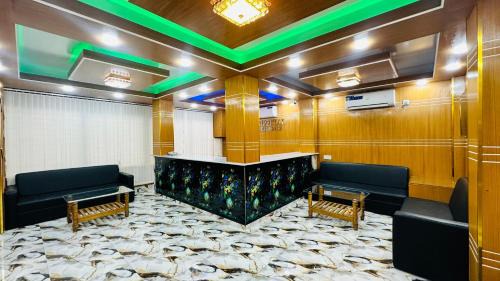 Banani Hotel | The Imperial Residence