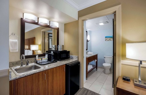 Sevierville Hotel | The Inn at Apple Valley, an Ascend Collection Hotel