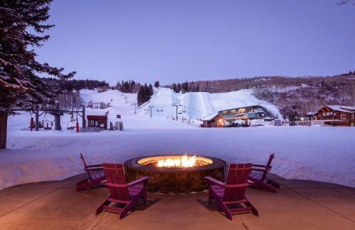 Aspen Hotel | The Inn at Aspen