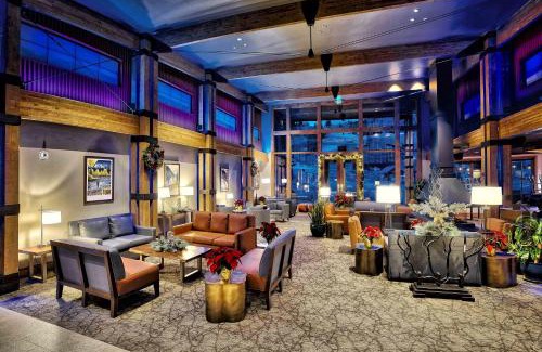 Aspen Hotel | The Inn at Aspen