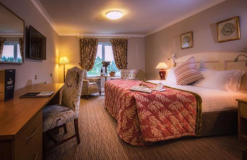 Newmarket on Fergus Hotel | The Inn at Dromoland