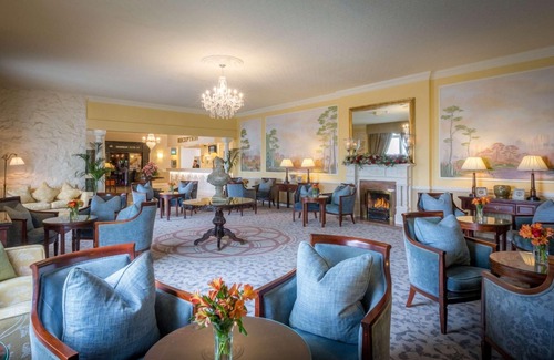 Newmarket on Fergus Hotel | The Inn at Dromoland