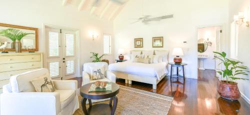 English Harbour Hotel | The Inn at English Harbour