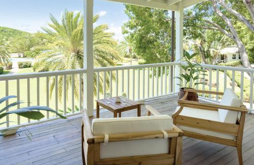 English Harbour Hotel | The Inn at English Harbour