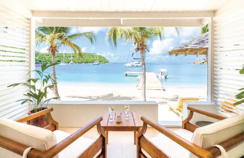 English Harbour Hotel | The Inn at English Harbour