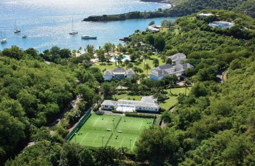 English Harbour Hotel | The Inn at English Harbour