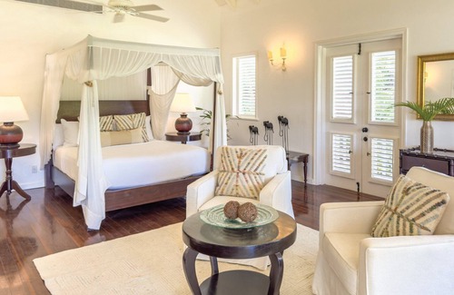 English Harbour Hotel | The Inn at English Harbour